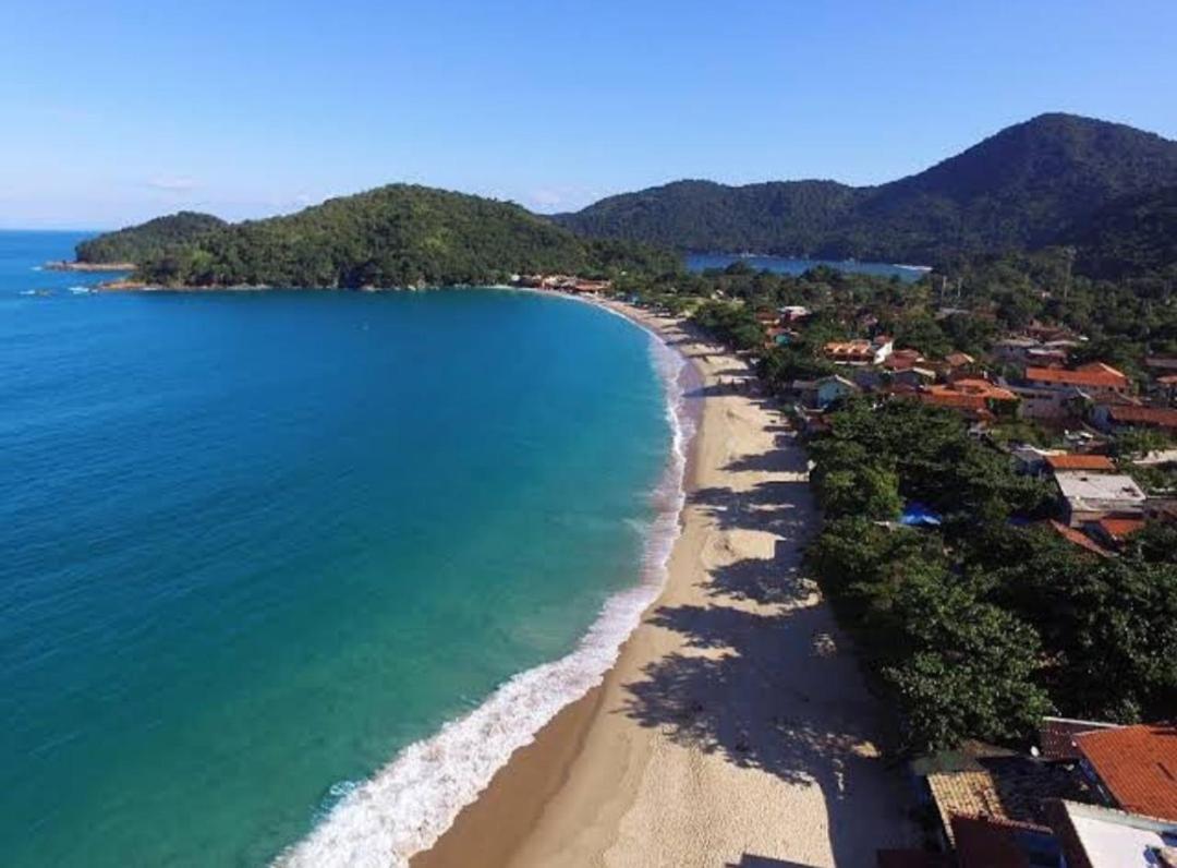 Recanto Cleo Patrimônio, Paraty RJ Parati Extérieur photo