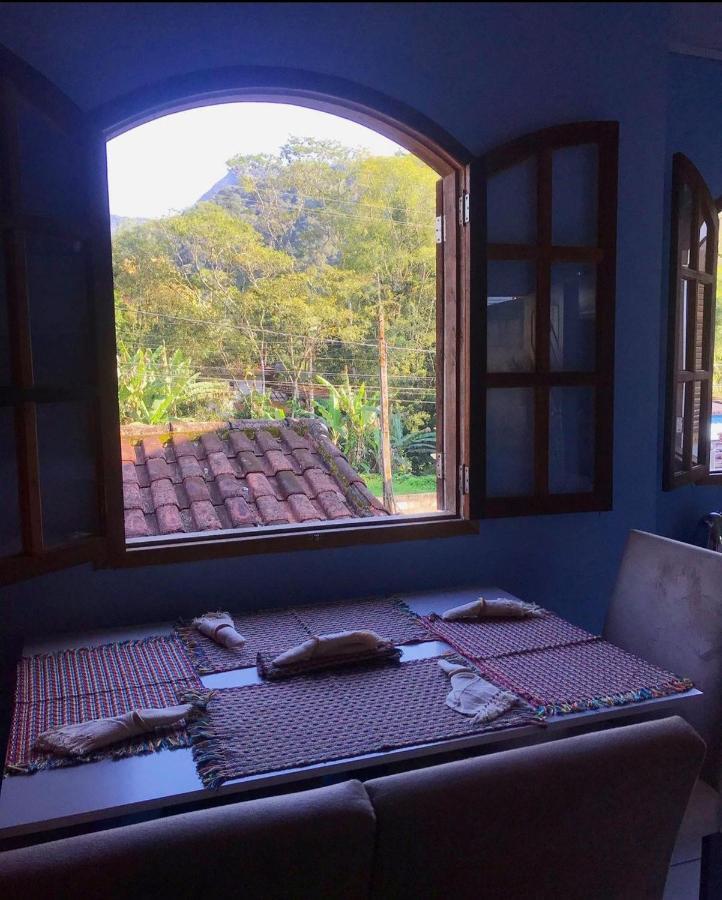 Recanto Cleo Patrimônio, Paraty RJ Parati Extérieur photo