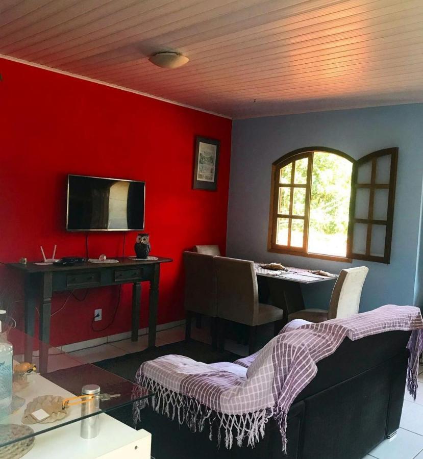 Recanto Cleo Patrimônio, Paraty RJ Parati Extérieur photo
